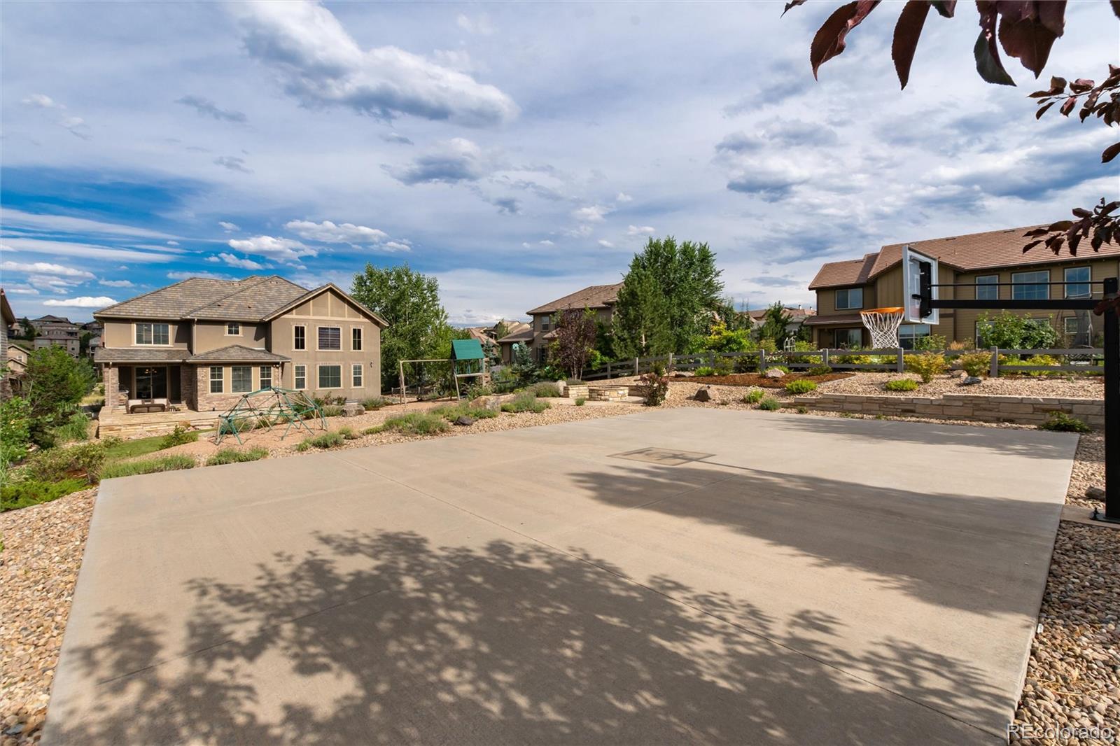 10703 Braesheather Court
