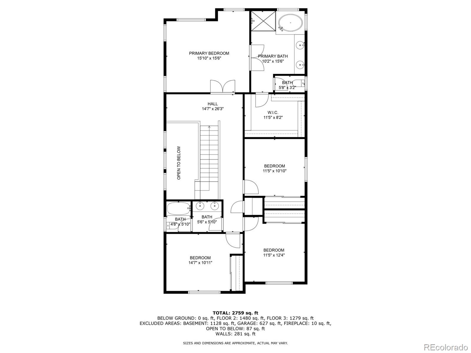 14258 Greenfield Loop