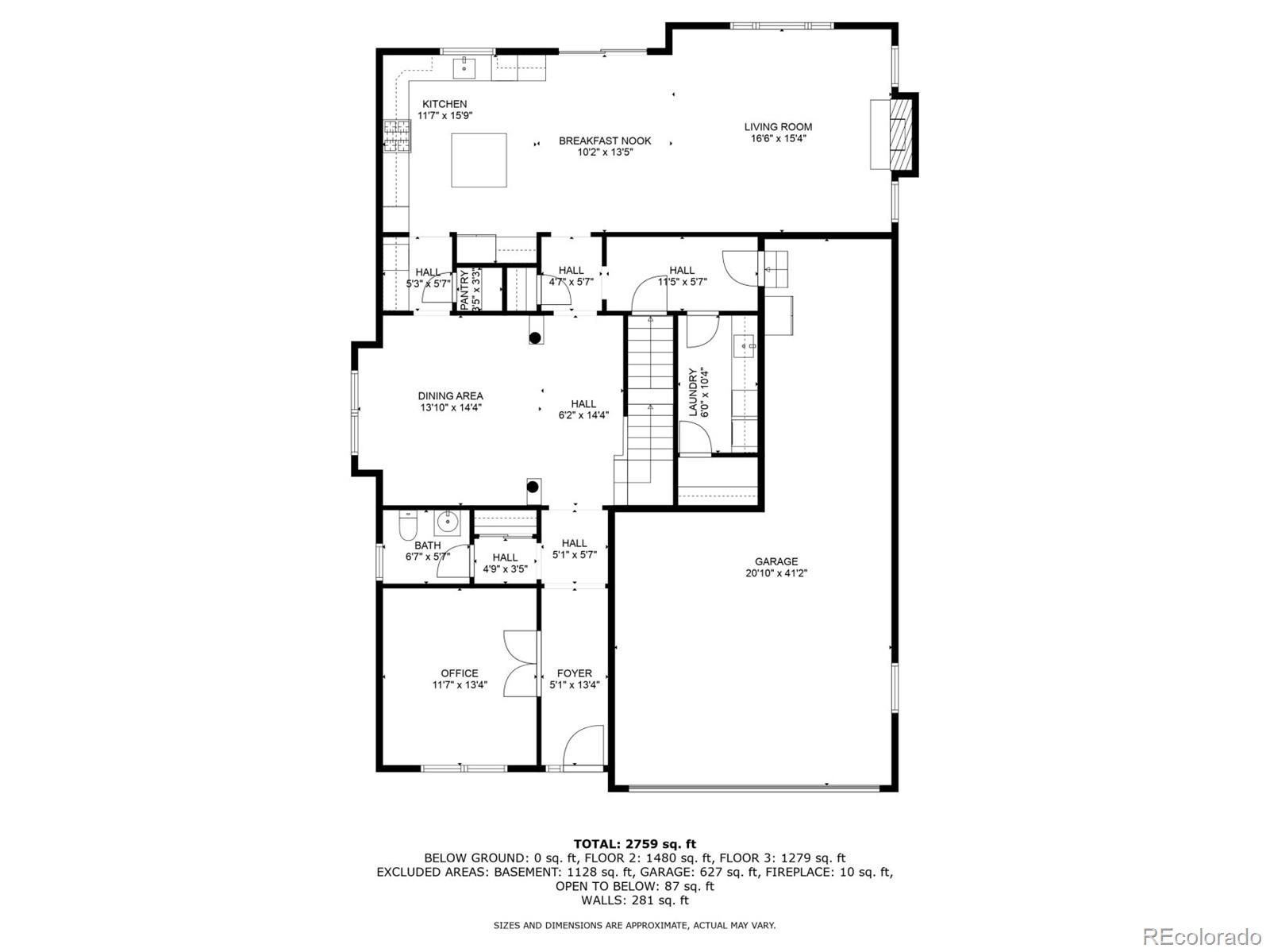 14258 Greenfield Loop