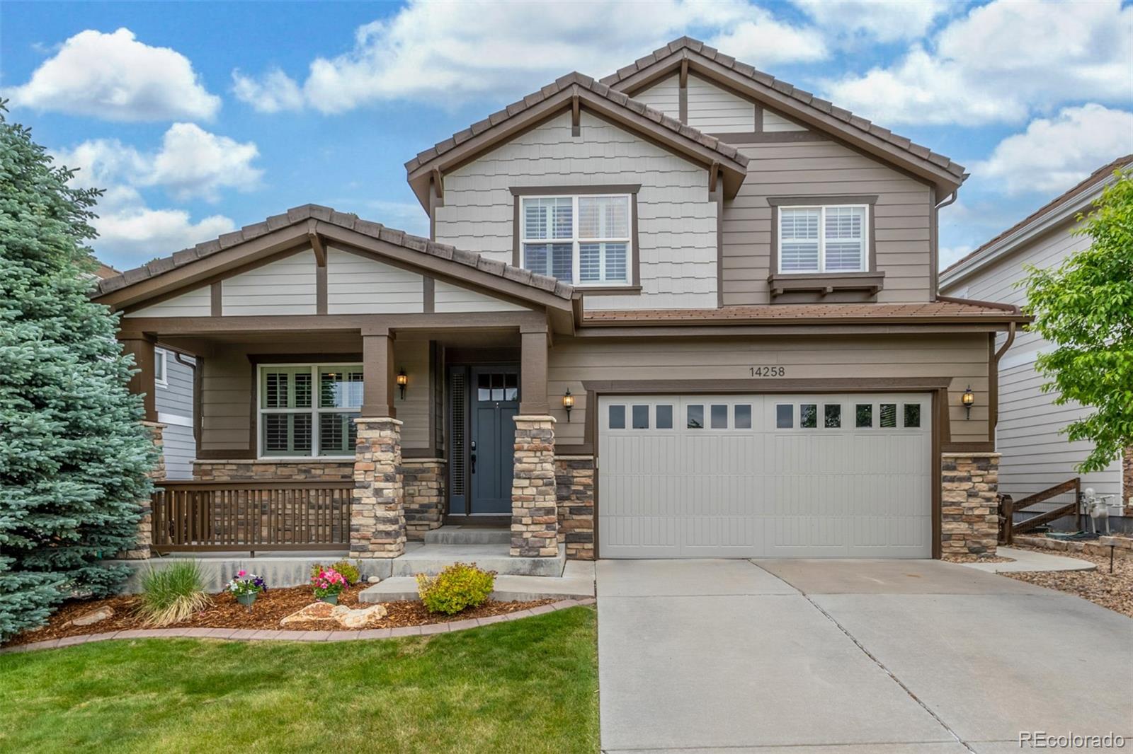 14258 Greenfield Loop