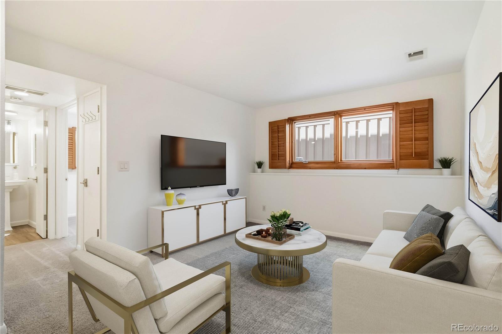 5017 S Quintero Circle