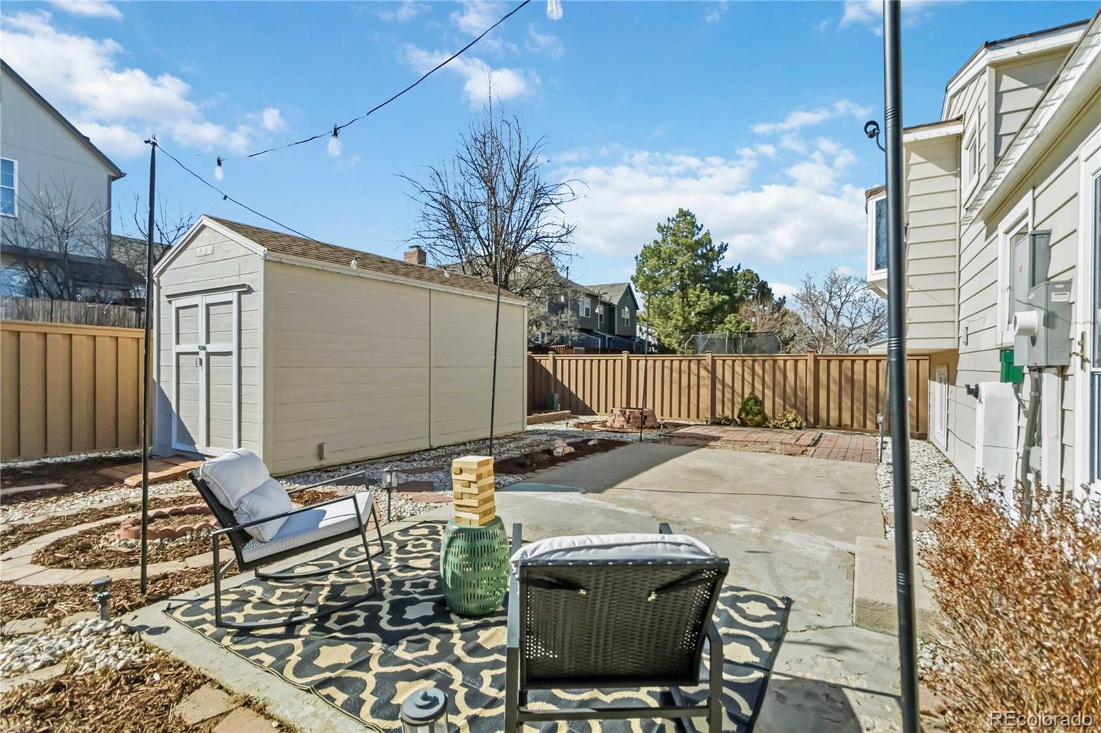 5017 S Quintero Circle