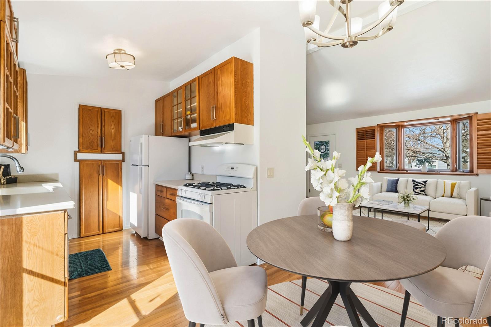 5017 S Quintero Circle