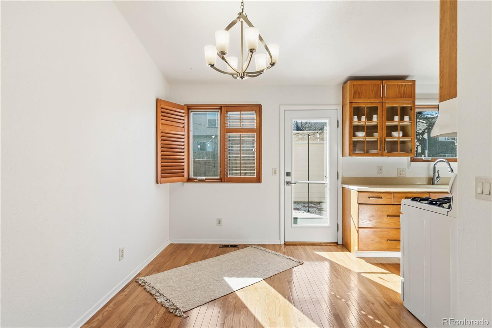 5017 S Quintero Circle