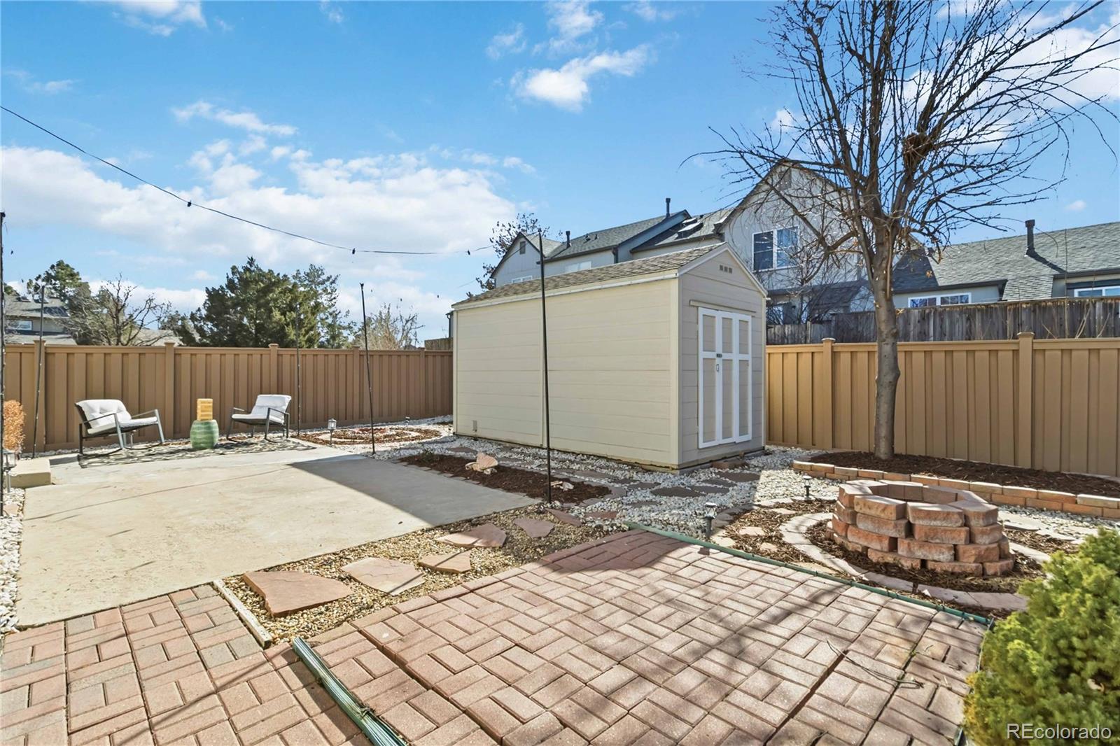 5017 S Quintero Circle