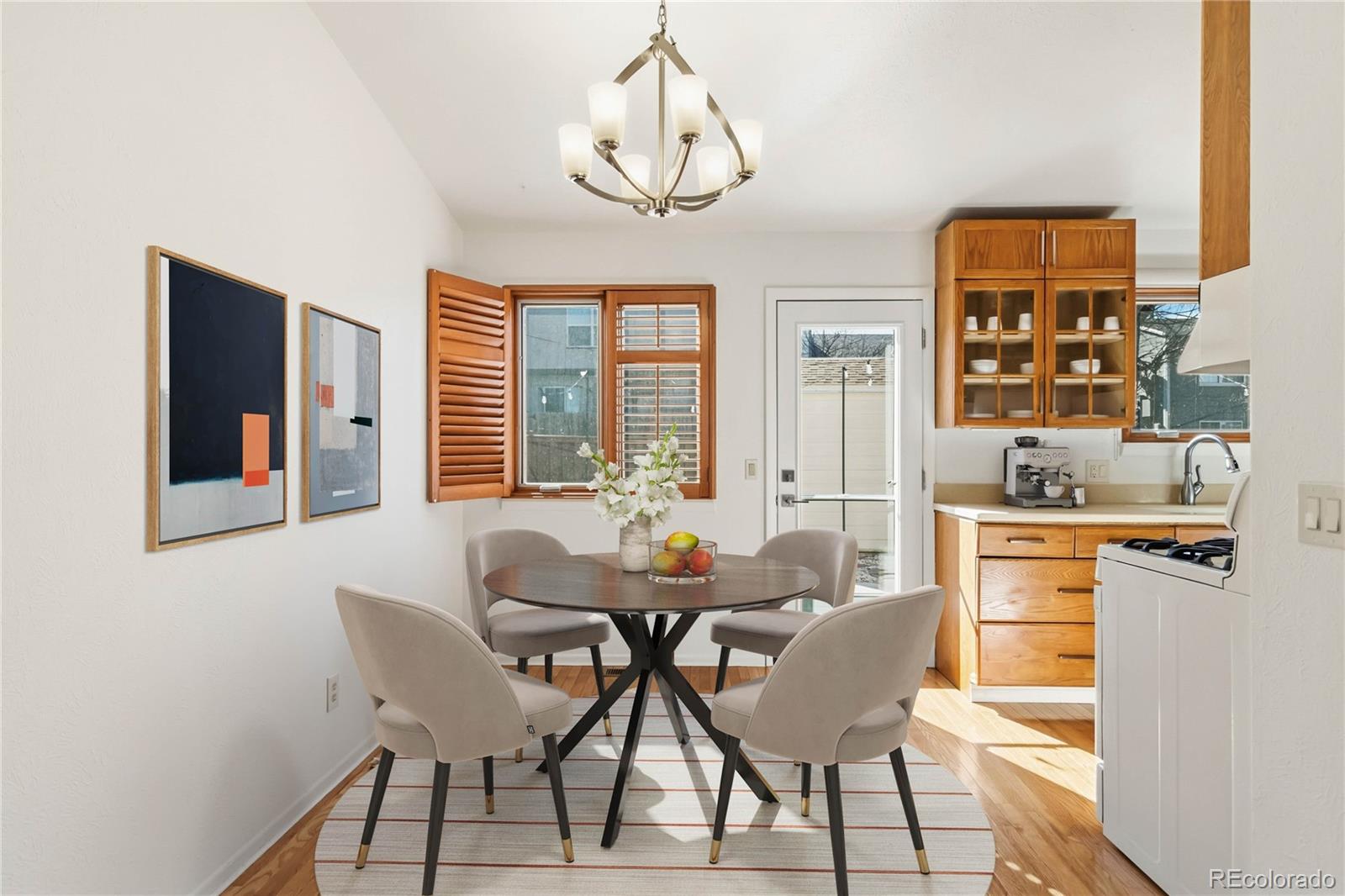 5017 S Quintero Circle