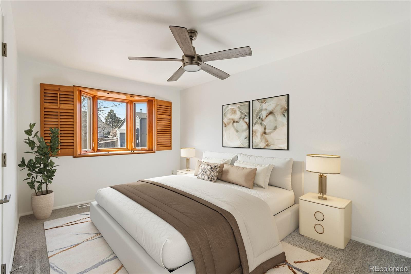 5017 S Quintero Circle