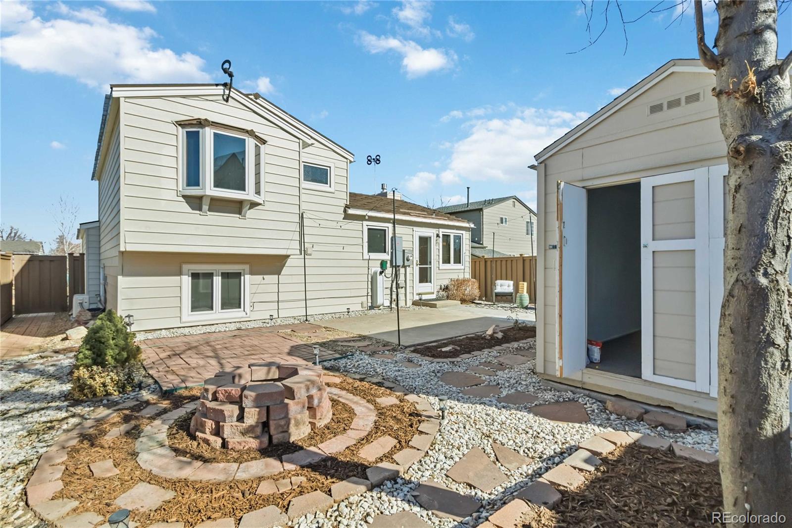 5017 S Quintero Circle