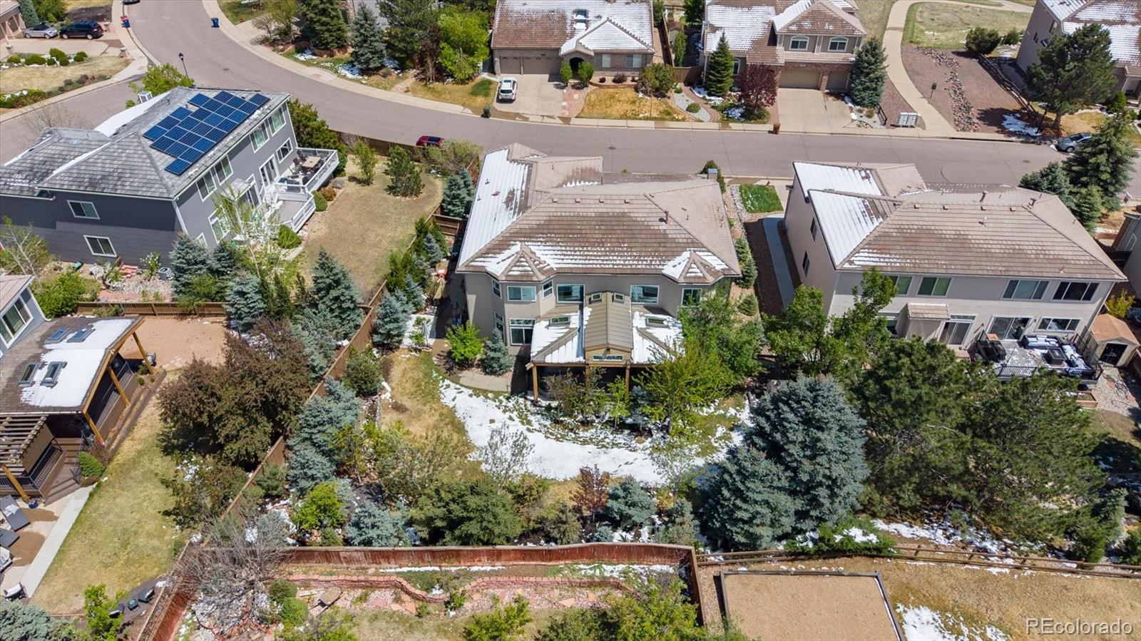 10137 Charissglen Lane