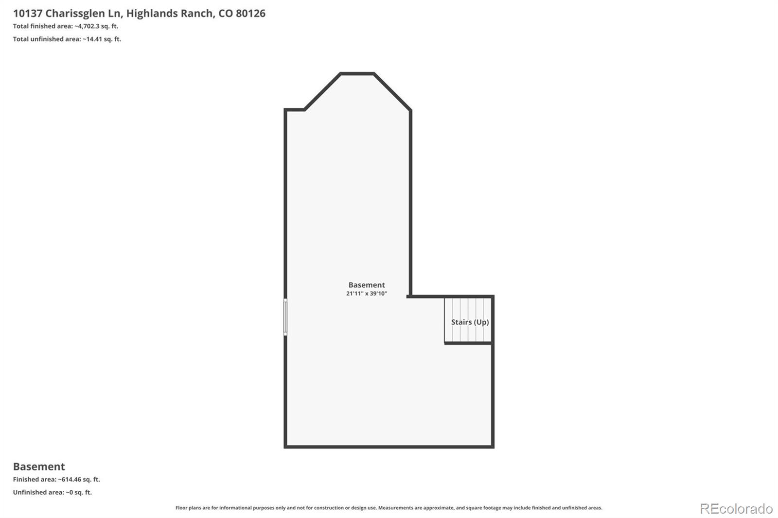 10137 Charissglen Lane