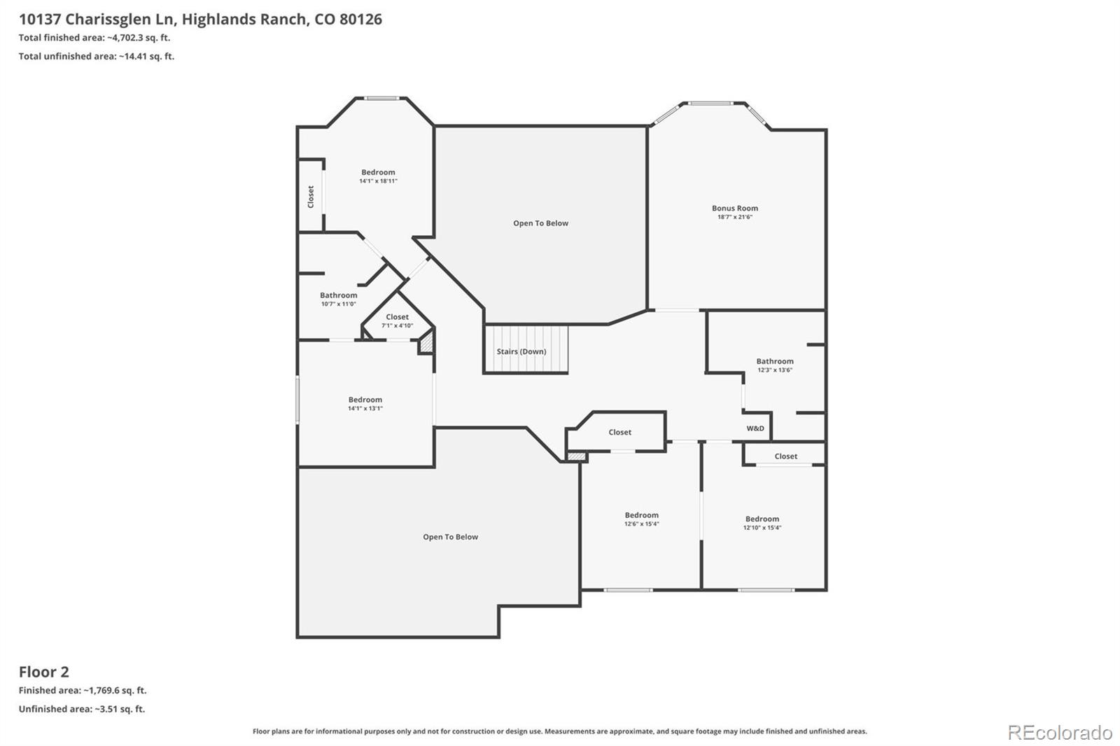 10137 Charissglen Lane