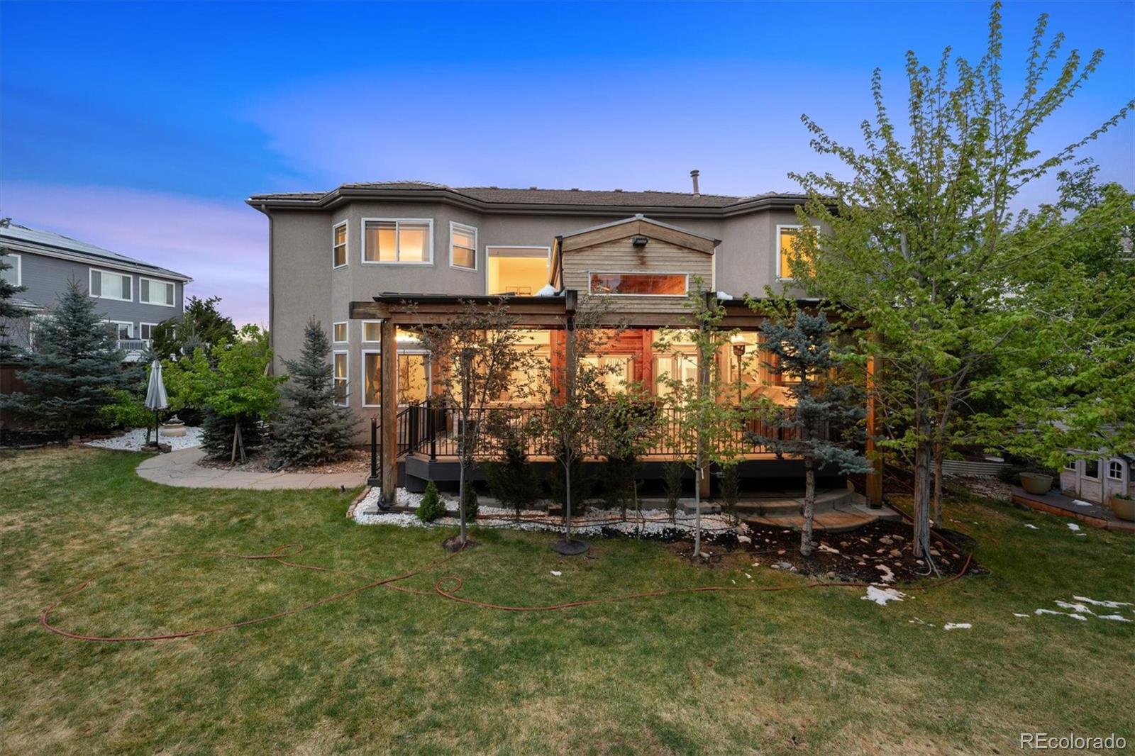 10137 Charissglen Lane