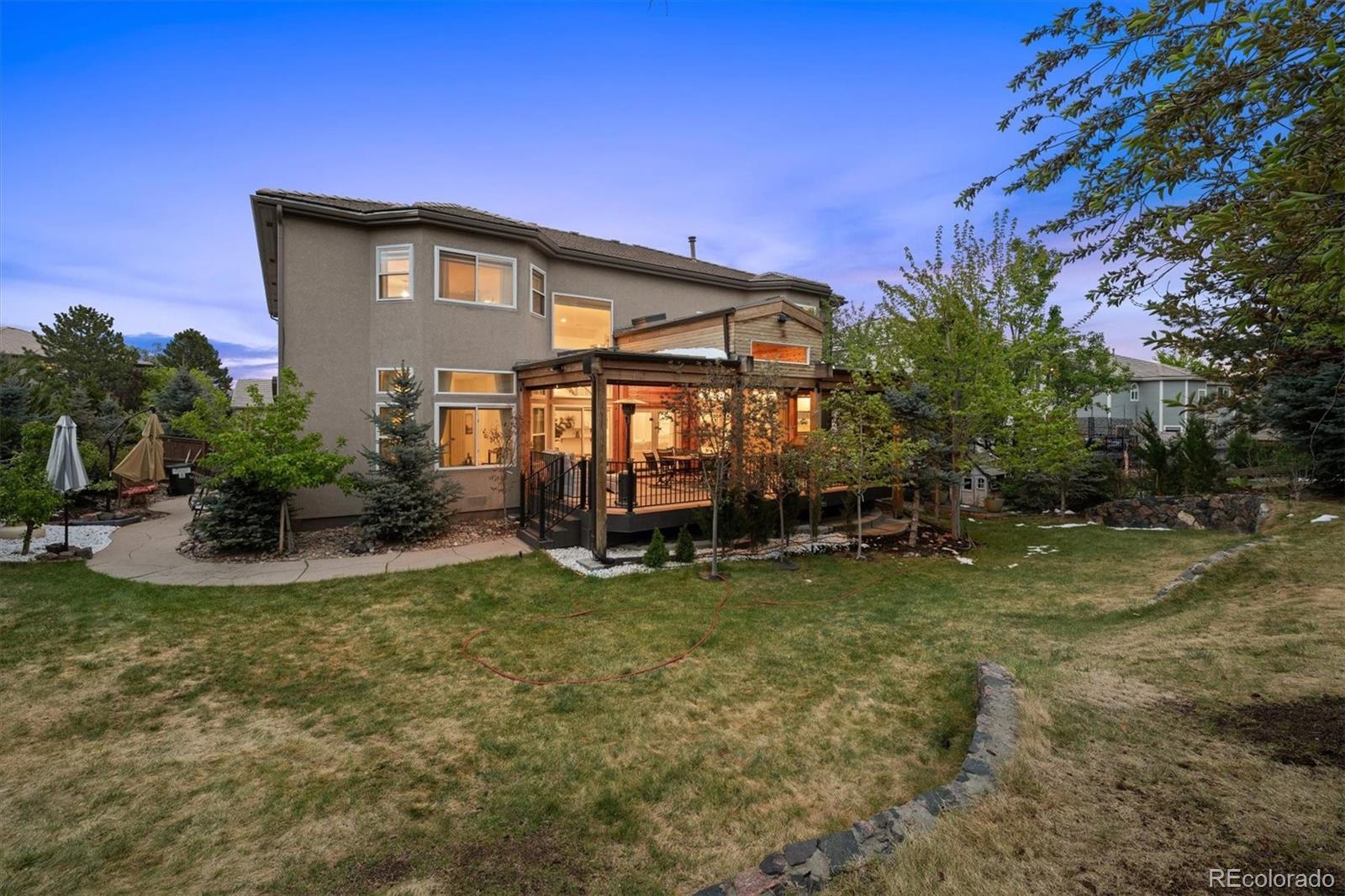 10137 Charissglen Lane