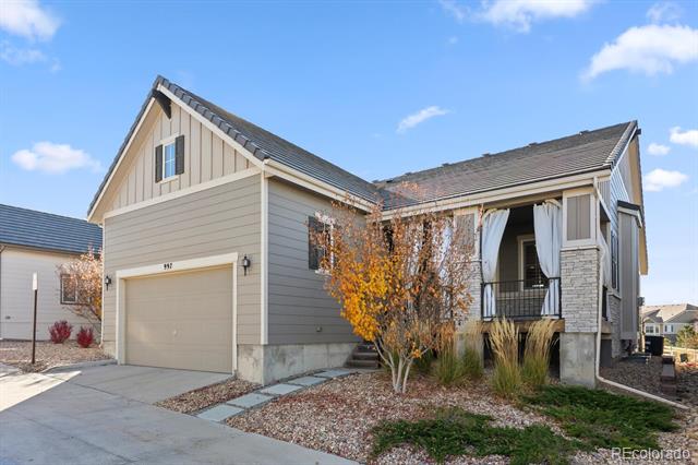 997 Brocade Drive