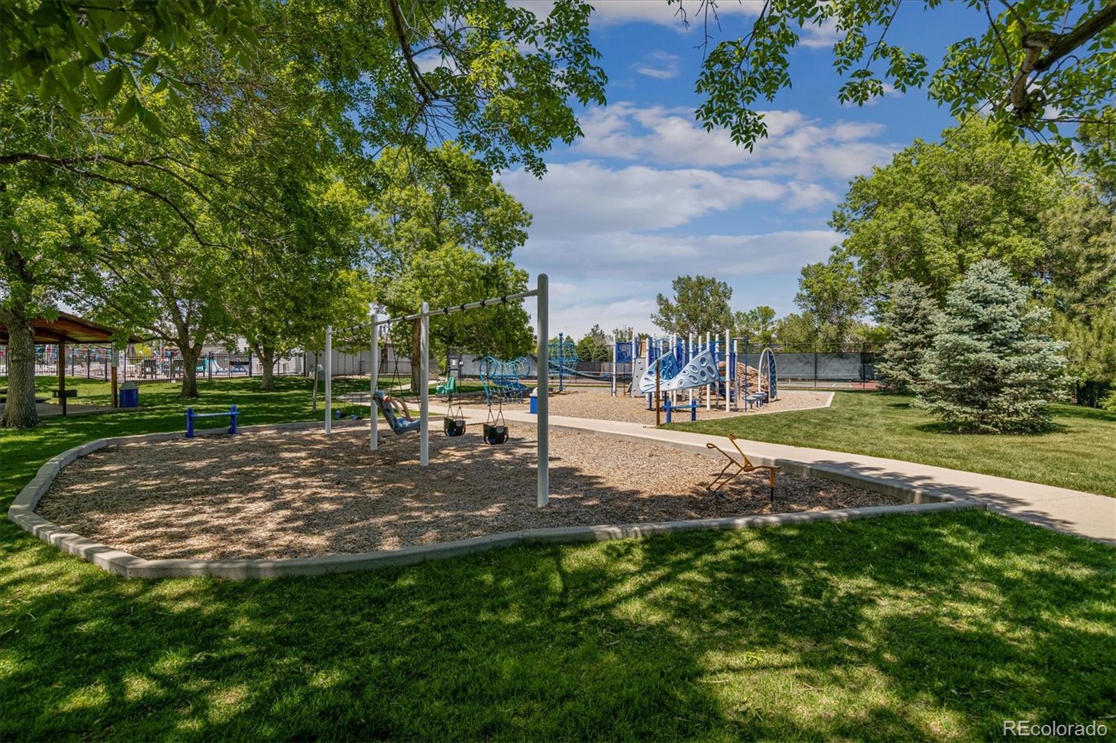 10786 E Crestline Place