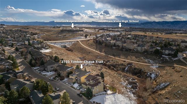2703 Timberchase Trail
