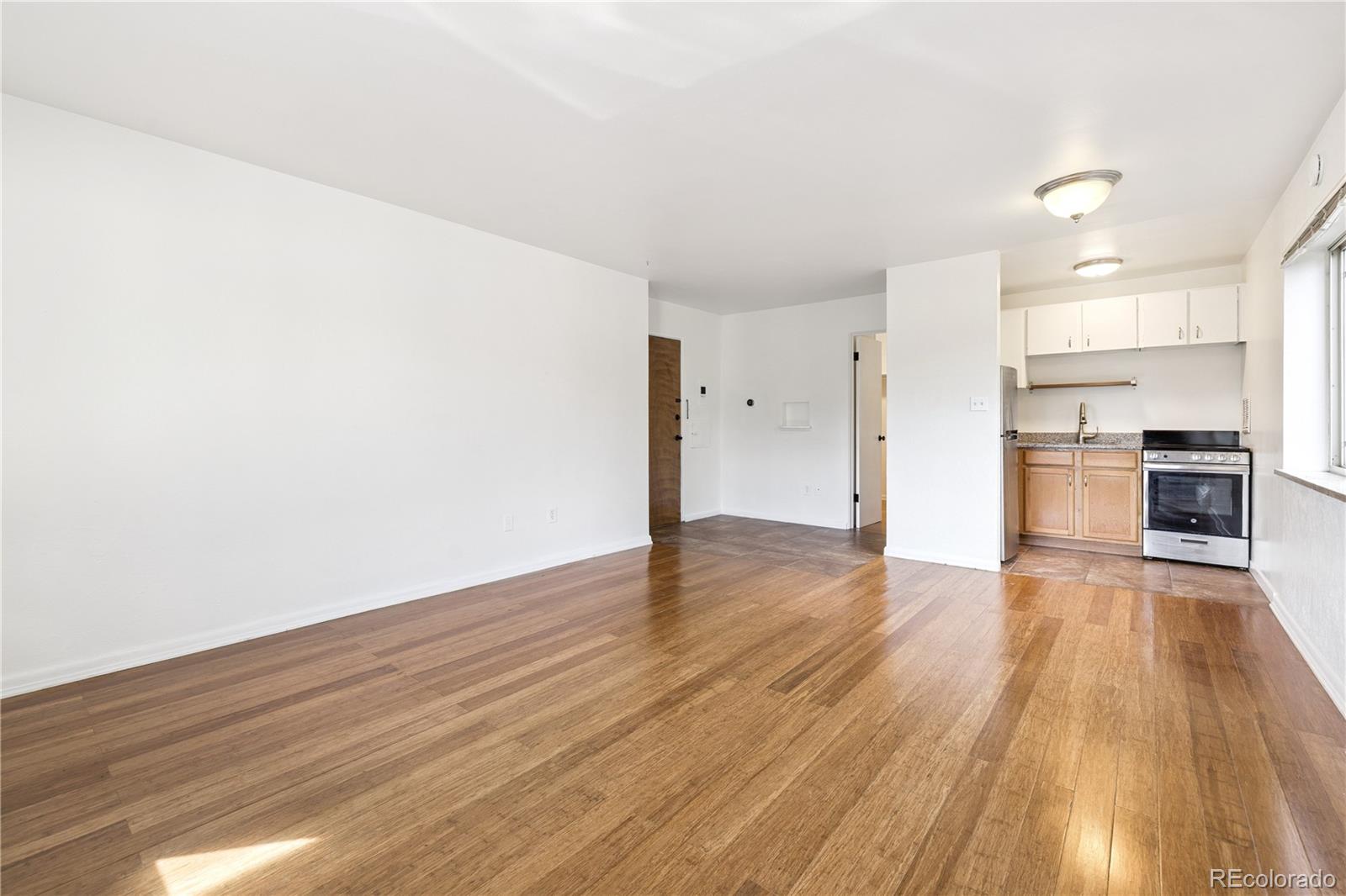 200 N Sherman Street Unit: 7