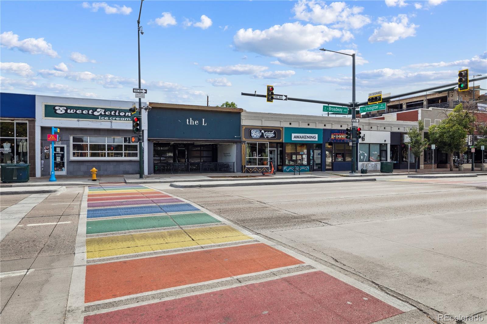 200 N Sherman Street Unit: 7