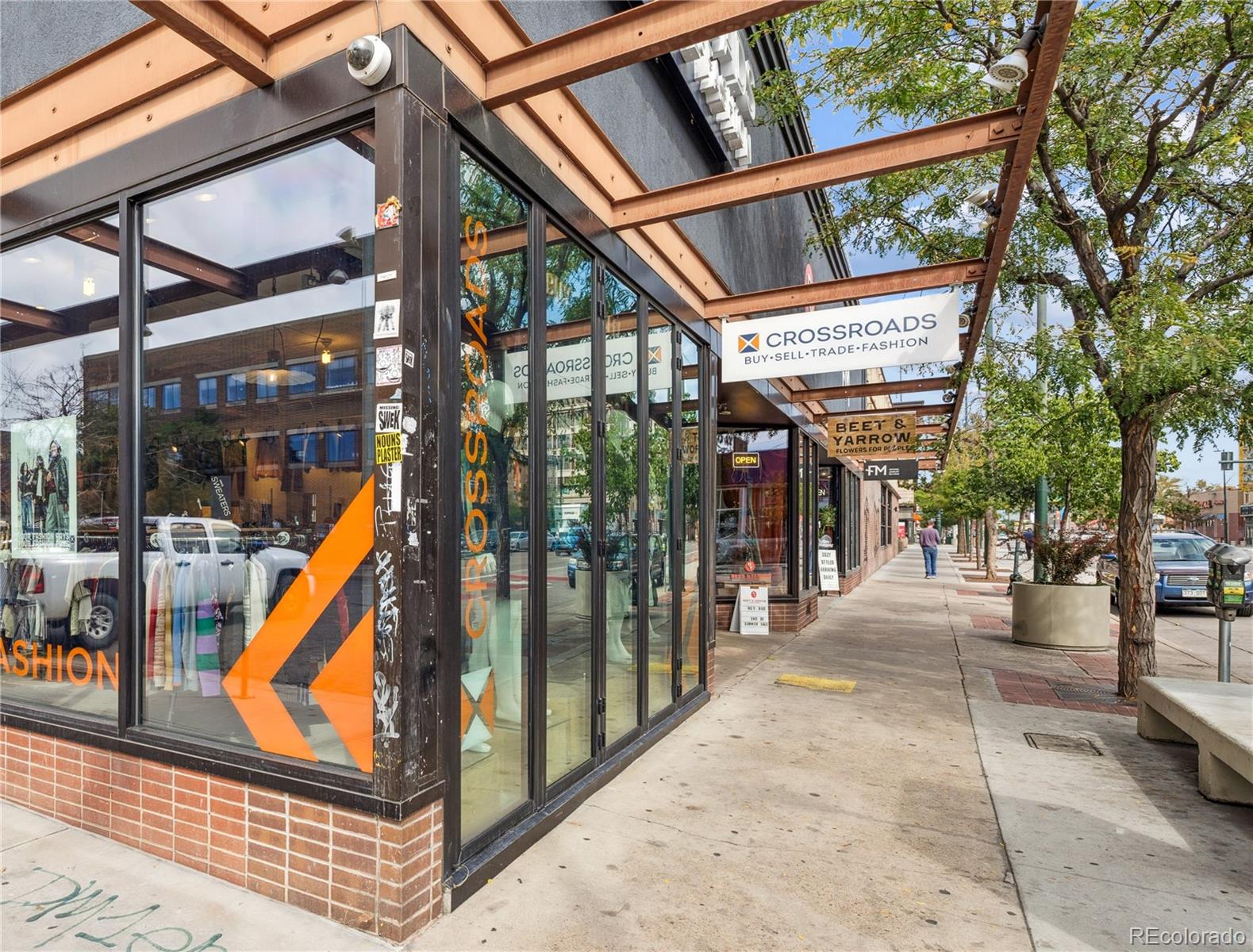 200 N Sherman Street Unit: 7