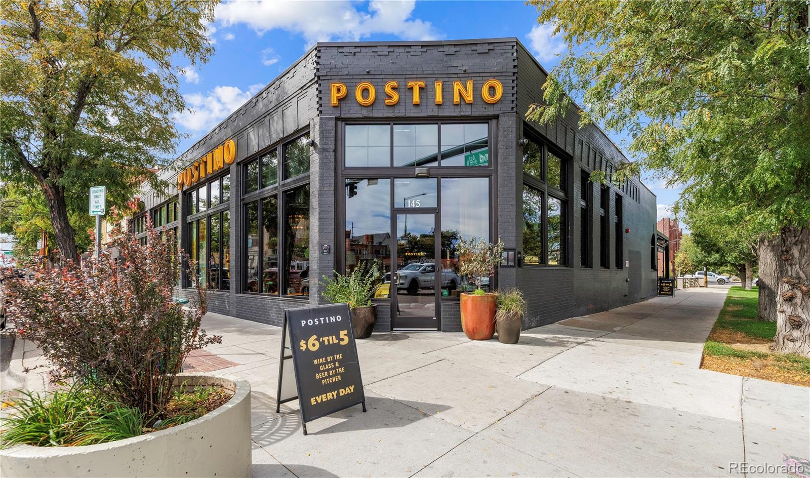 200 N Sherman Street Unit: 7