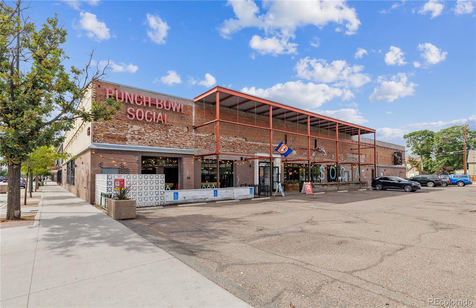 200 N Sherman Street Unit: 7