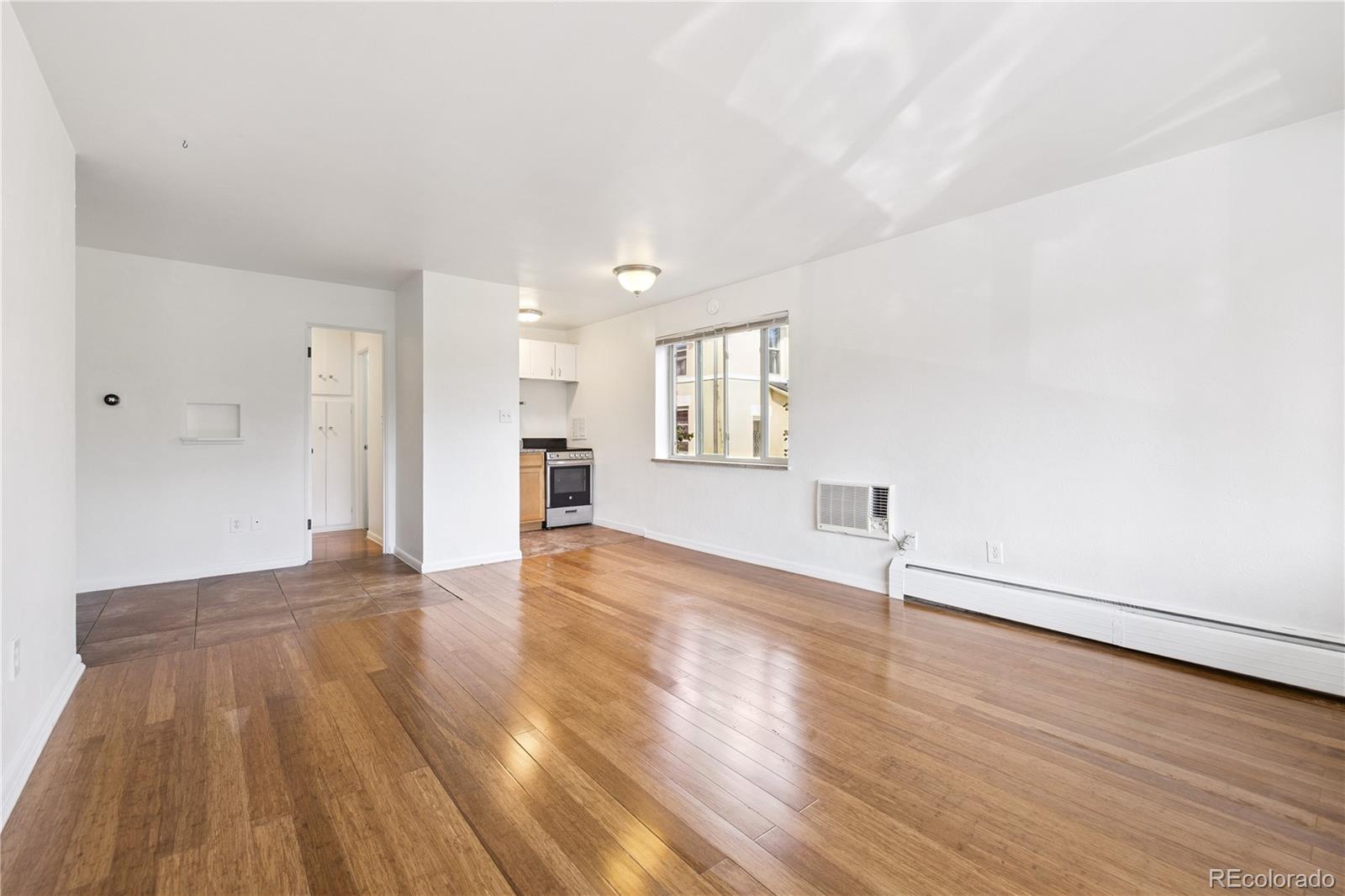200 N Sherman Street Unit: 7