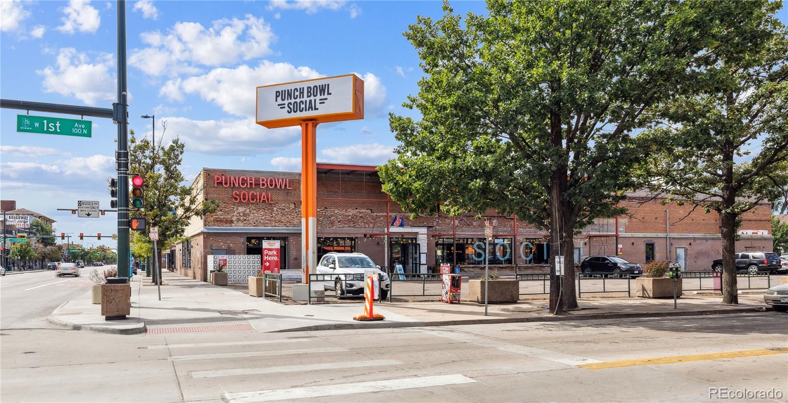 200 N Sherman Street Unit: 7