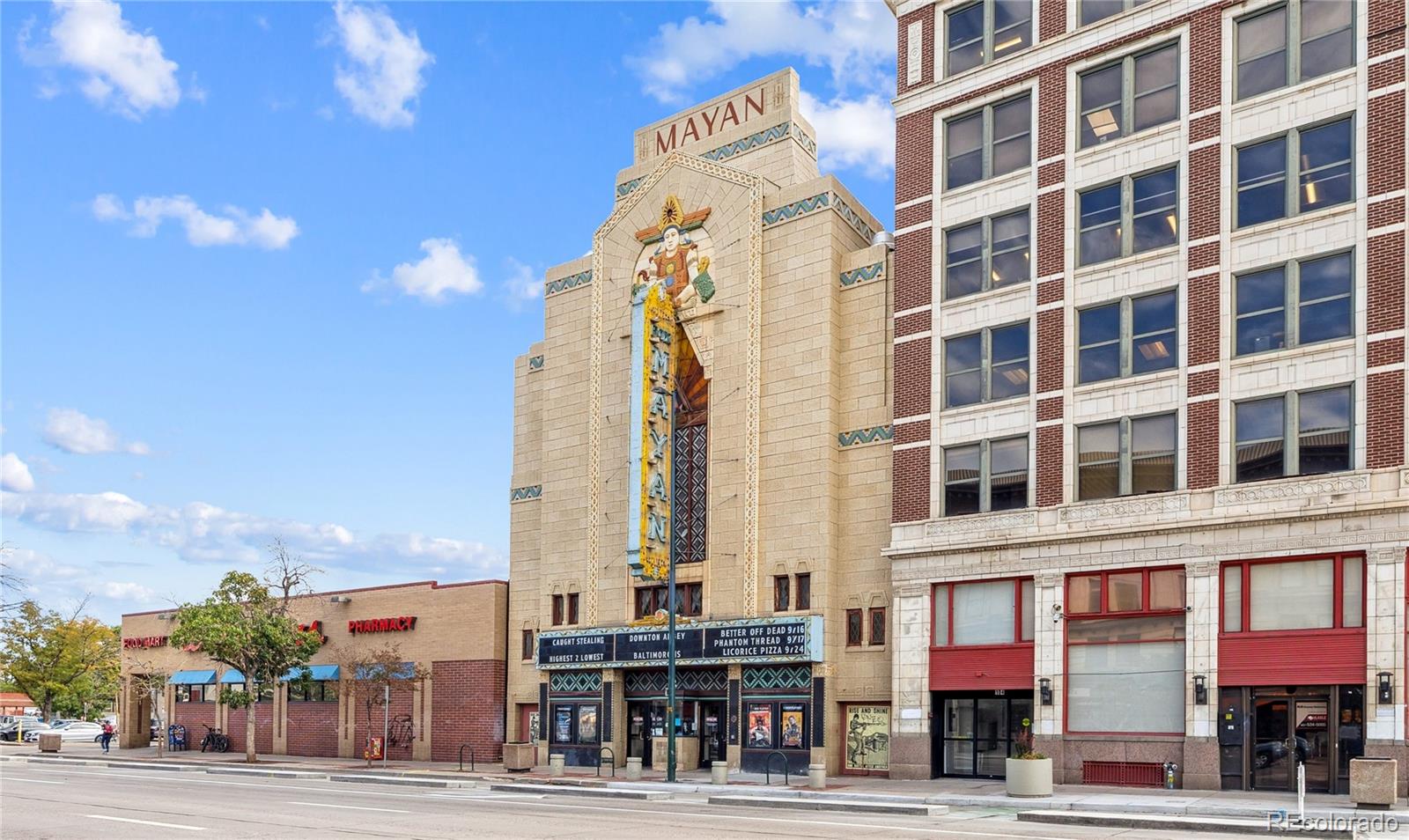 200 N Sherman Street Unit: 7