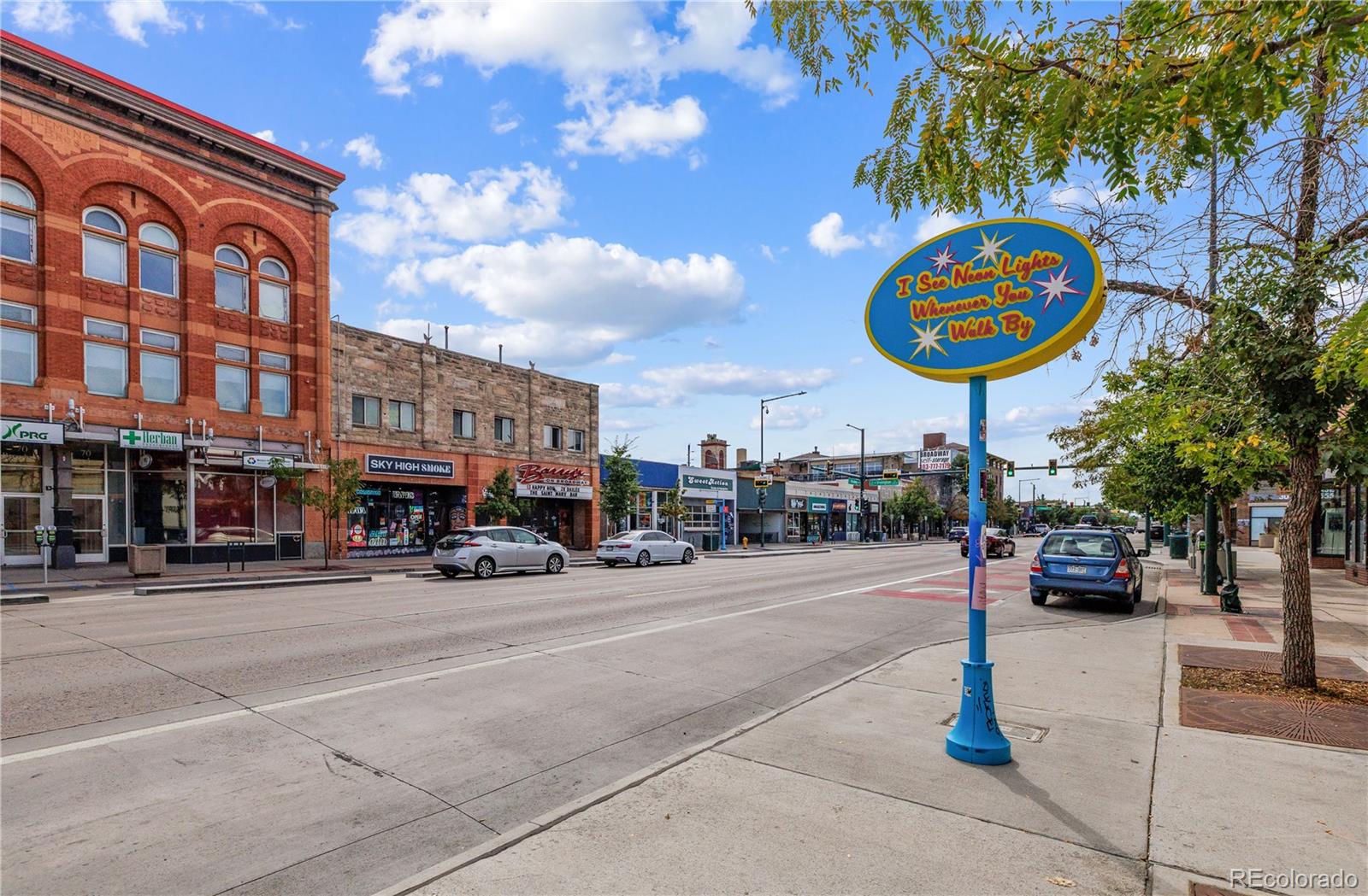 200 N Sherman Street Unit: 7