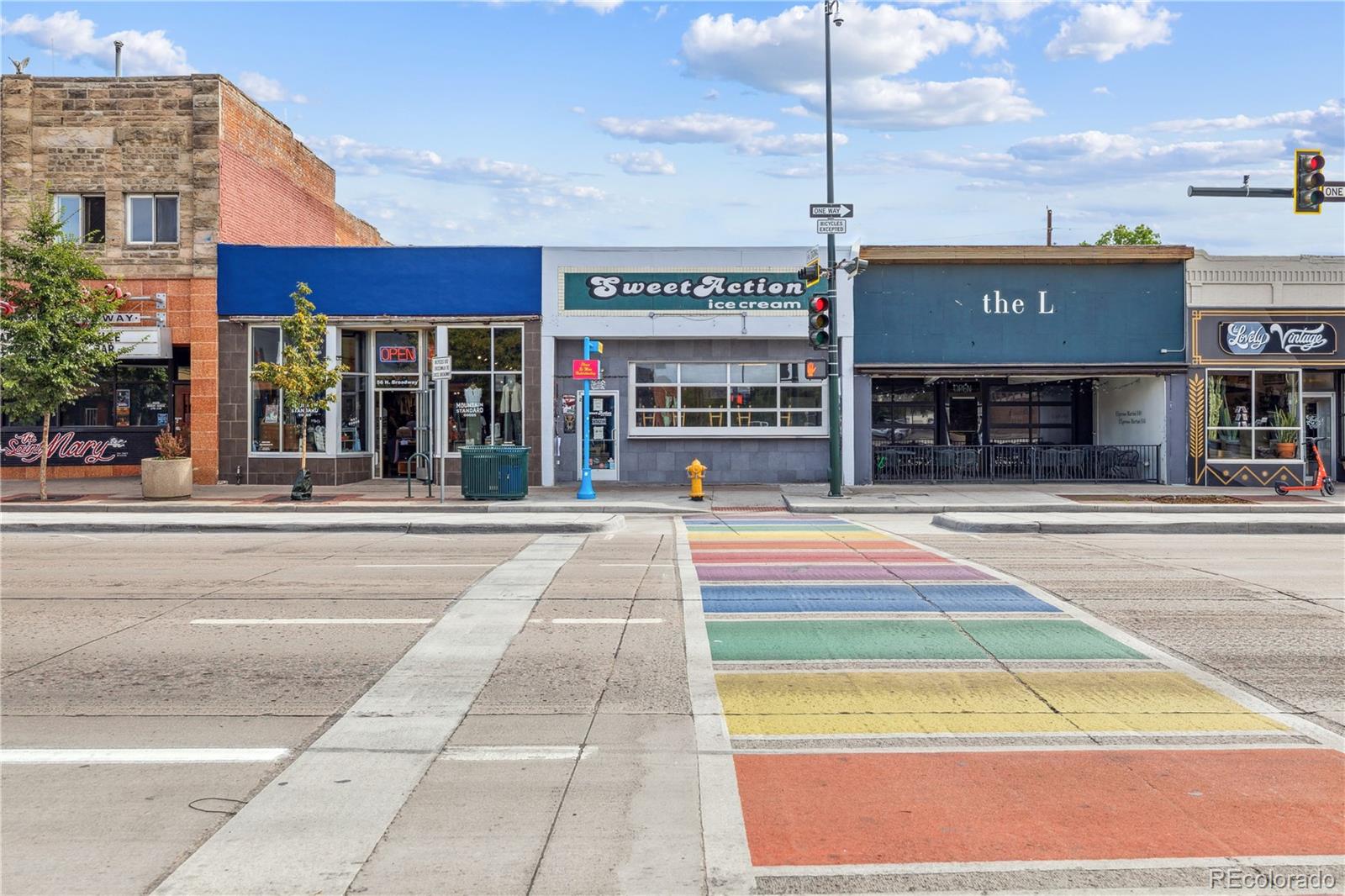 200 N Sherman Street Unit: 7