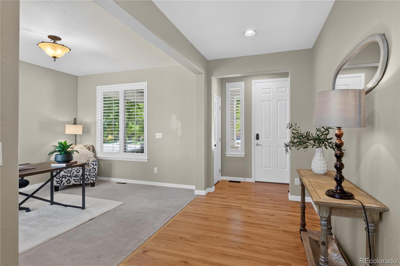 3071 Fox Sedge Lane