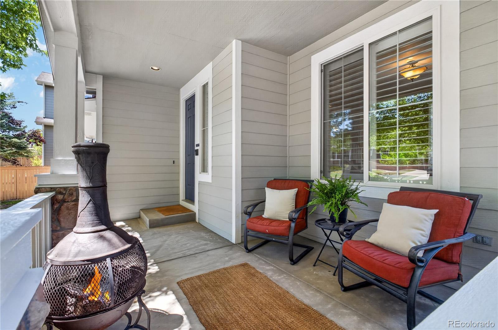 3071 Fox Sedge Lane