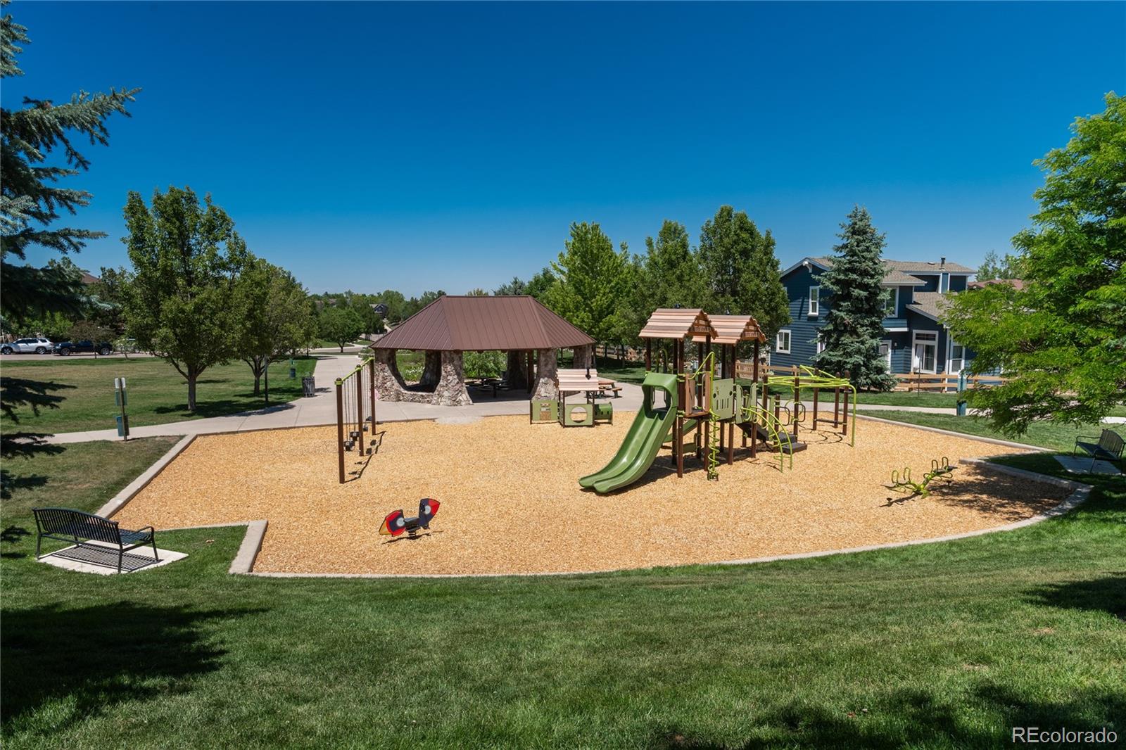 3071 Fox Sedge Lane