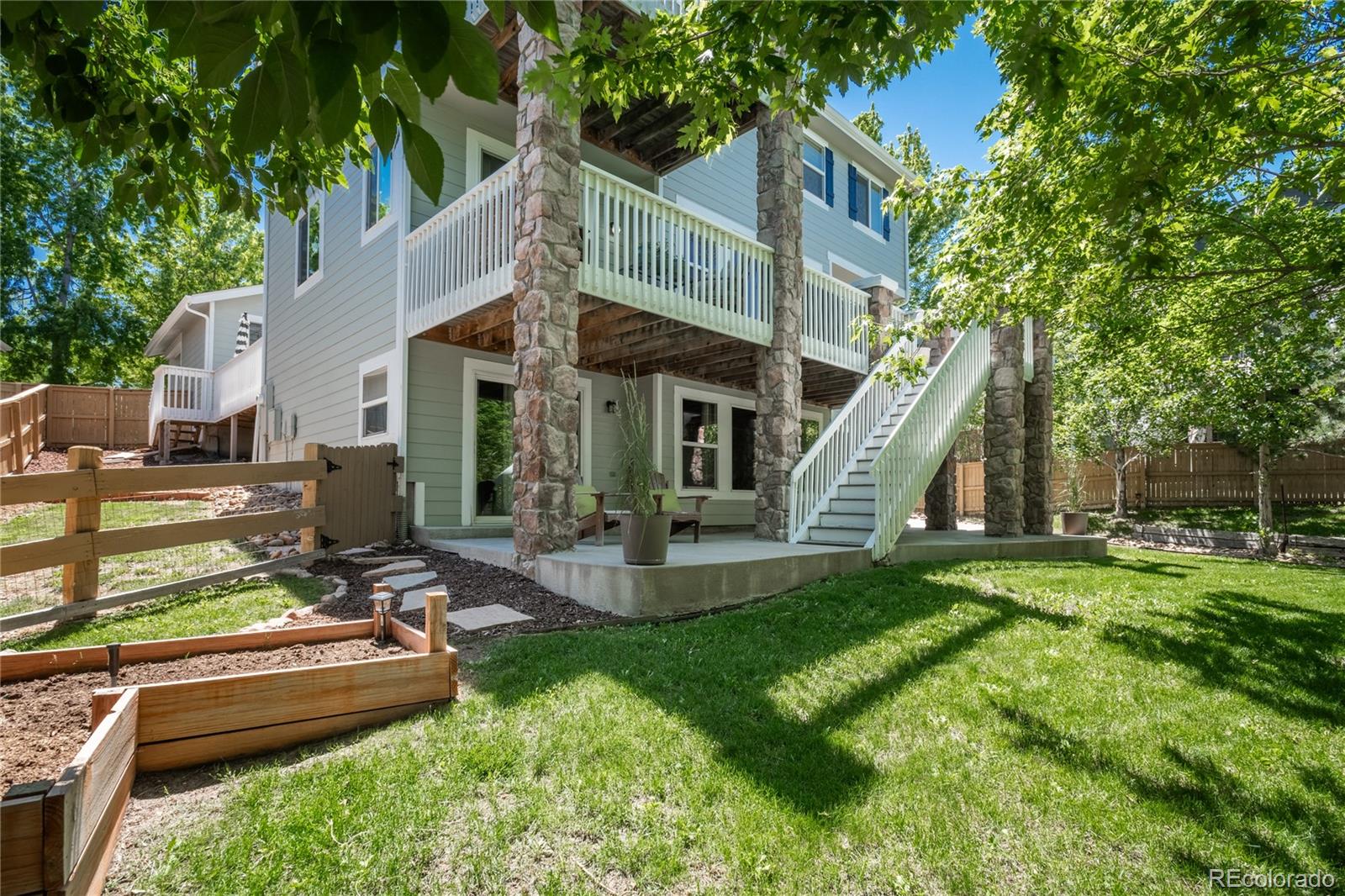 3071 Fox Sedge Lane