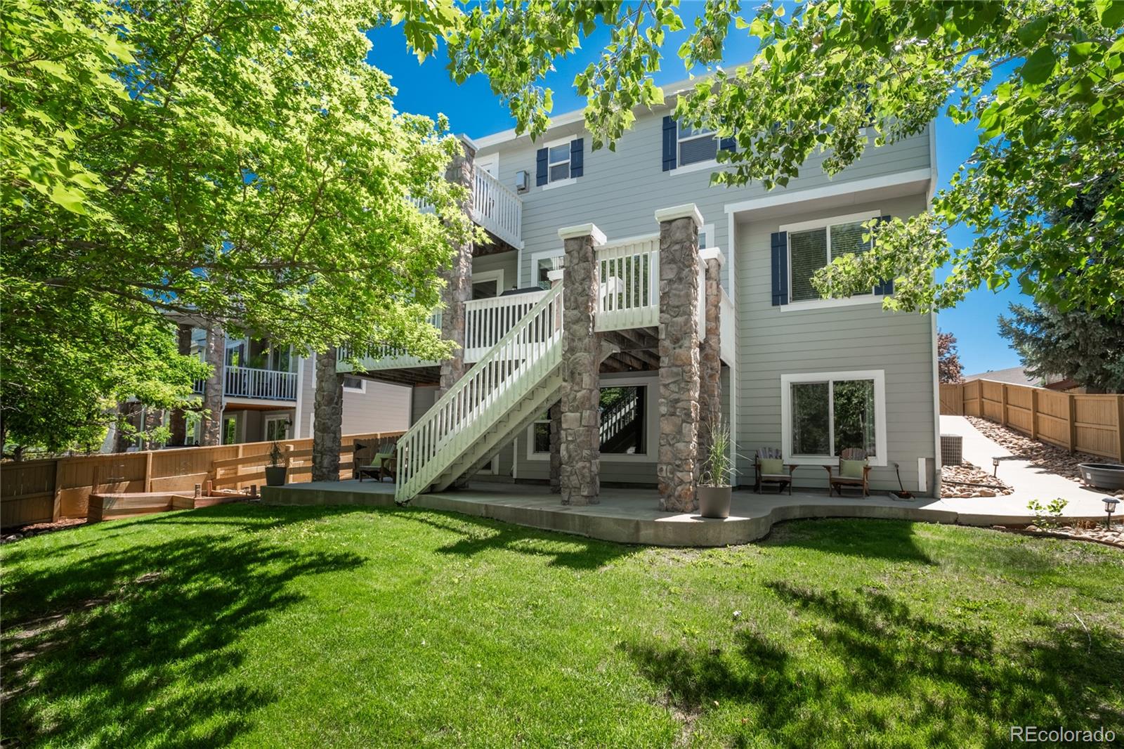 3071 Fox Sedge Lane