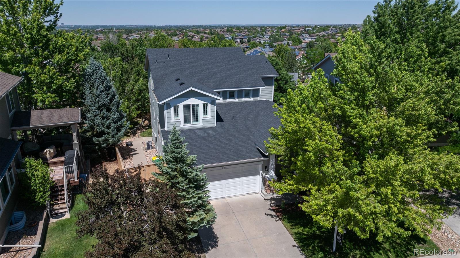3071 Fox Sedge Lane