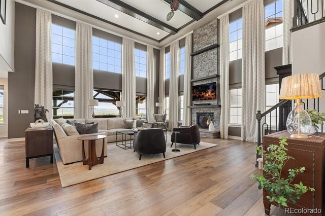 10525 Sunshower Place