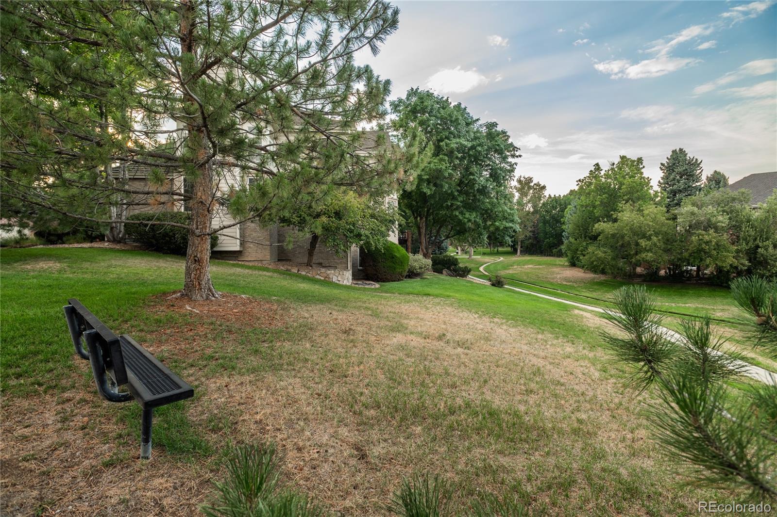 6357 S Jamaica Court