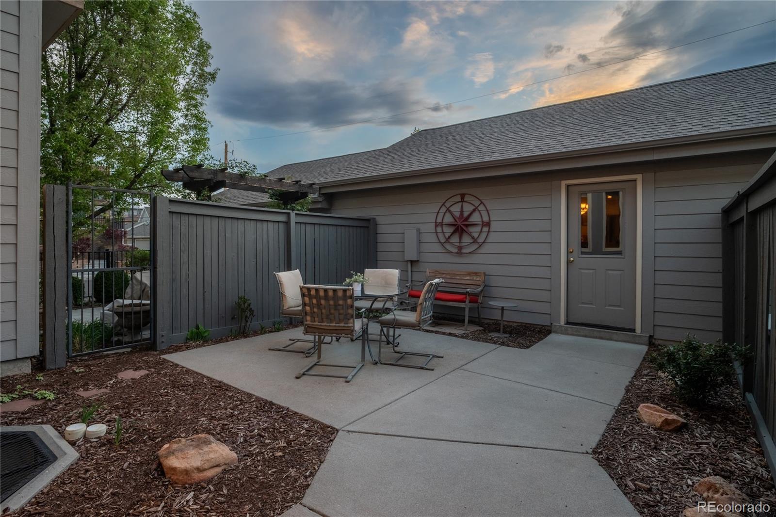 199 S Garfield Street