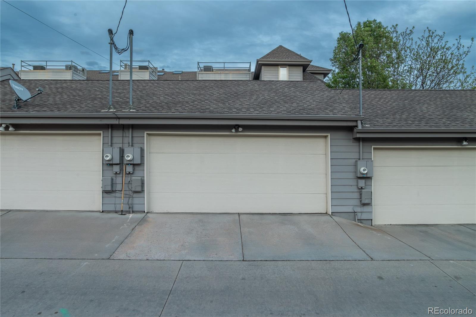 199 S Garfield Street