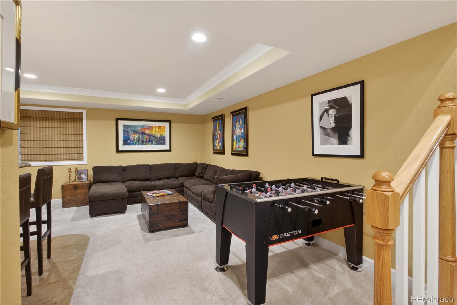 199 S Garfield Street