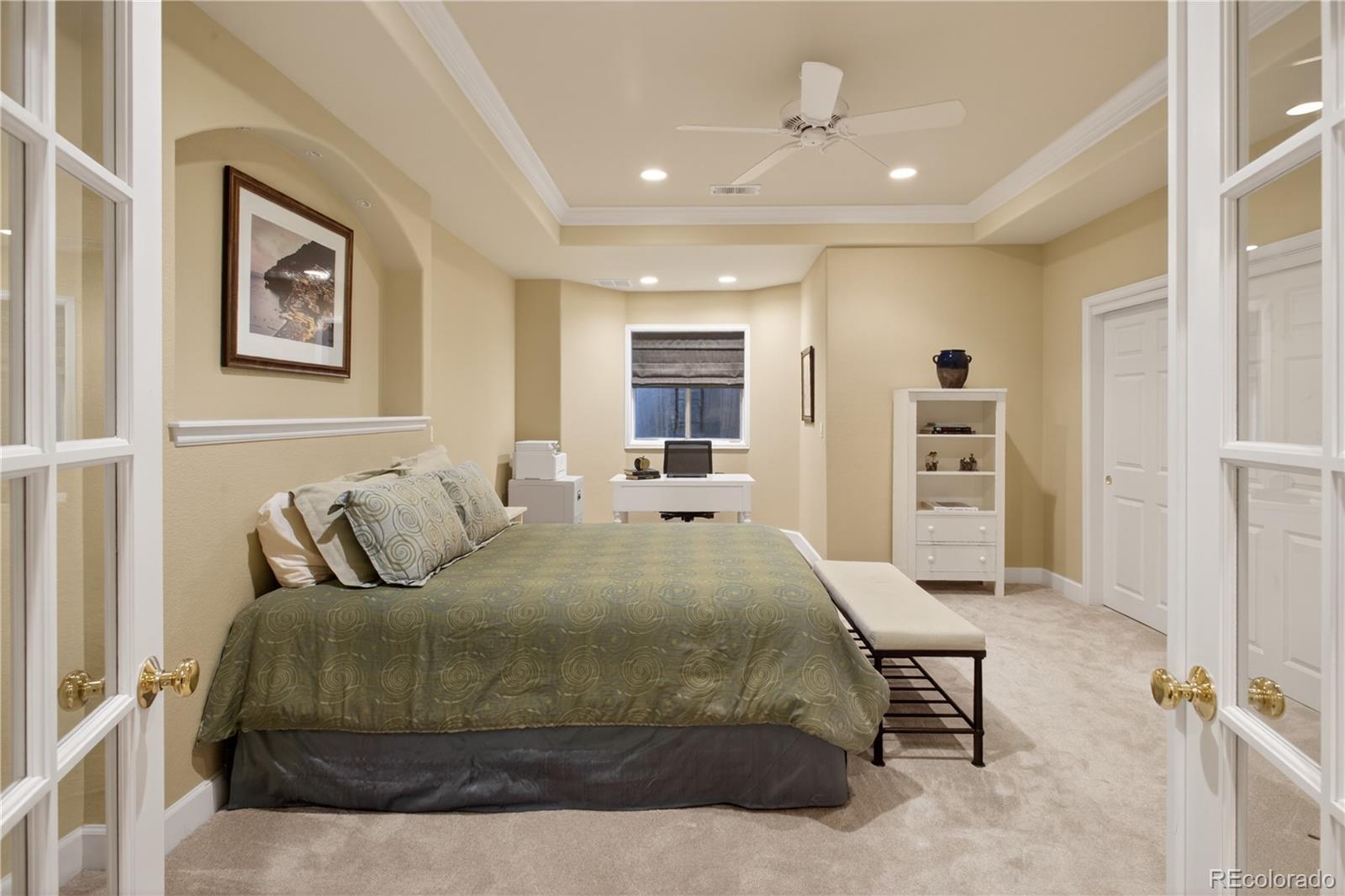 199 S Garfield Street