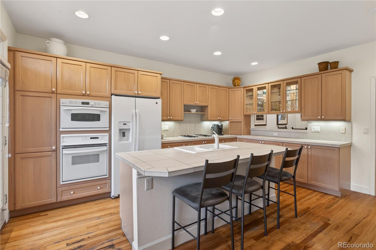 199 S Garfield Street