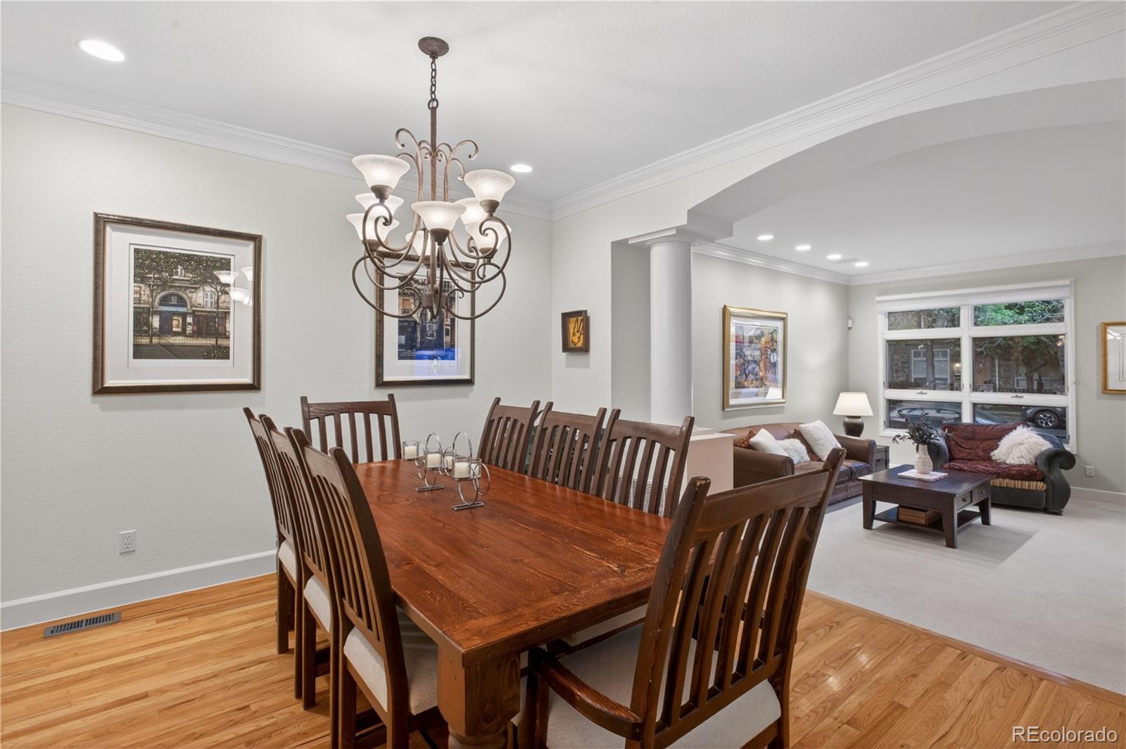 199 S Garfield Street