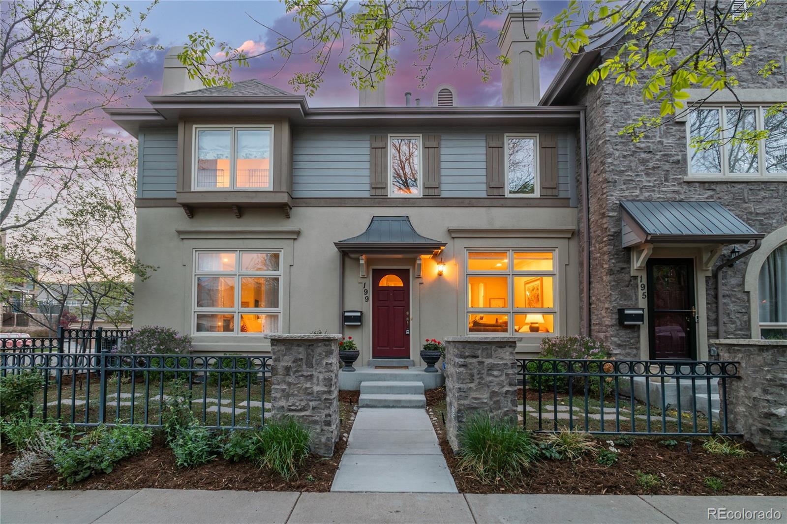 199 S Garfield Street