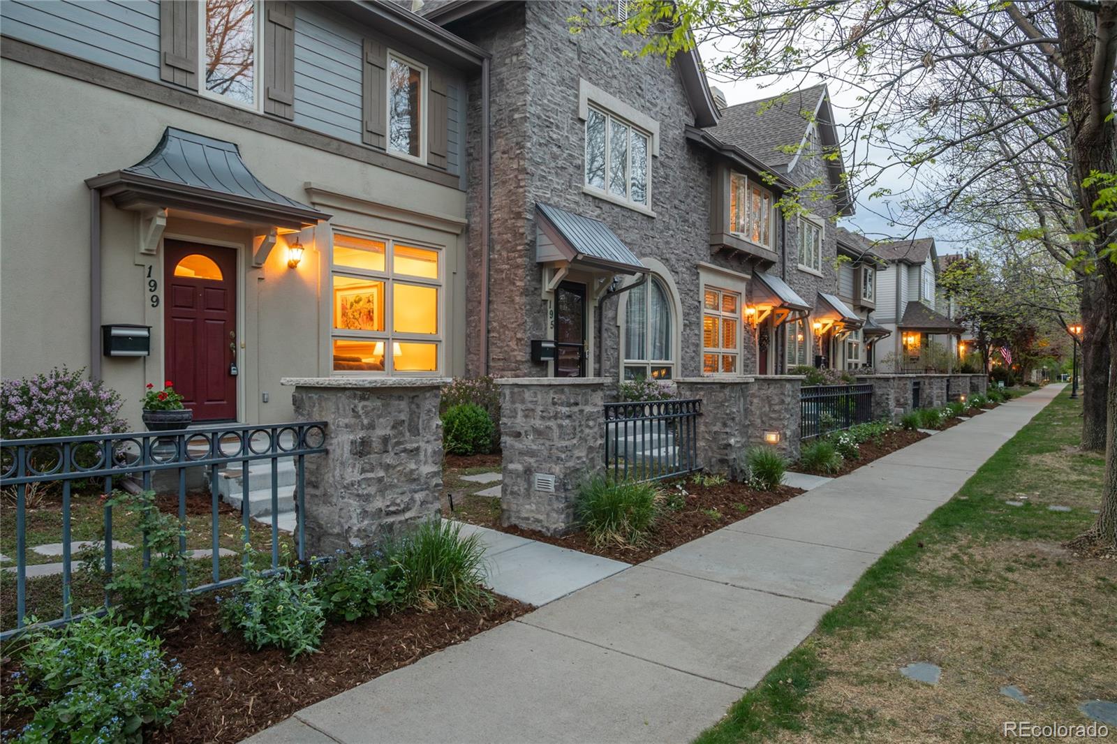 199 S Garfield Street