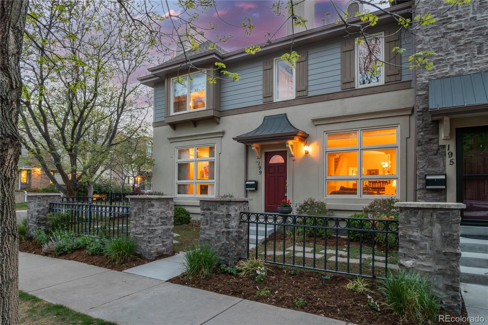 199 S Garfield Street