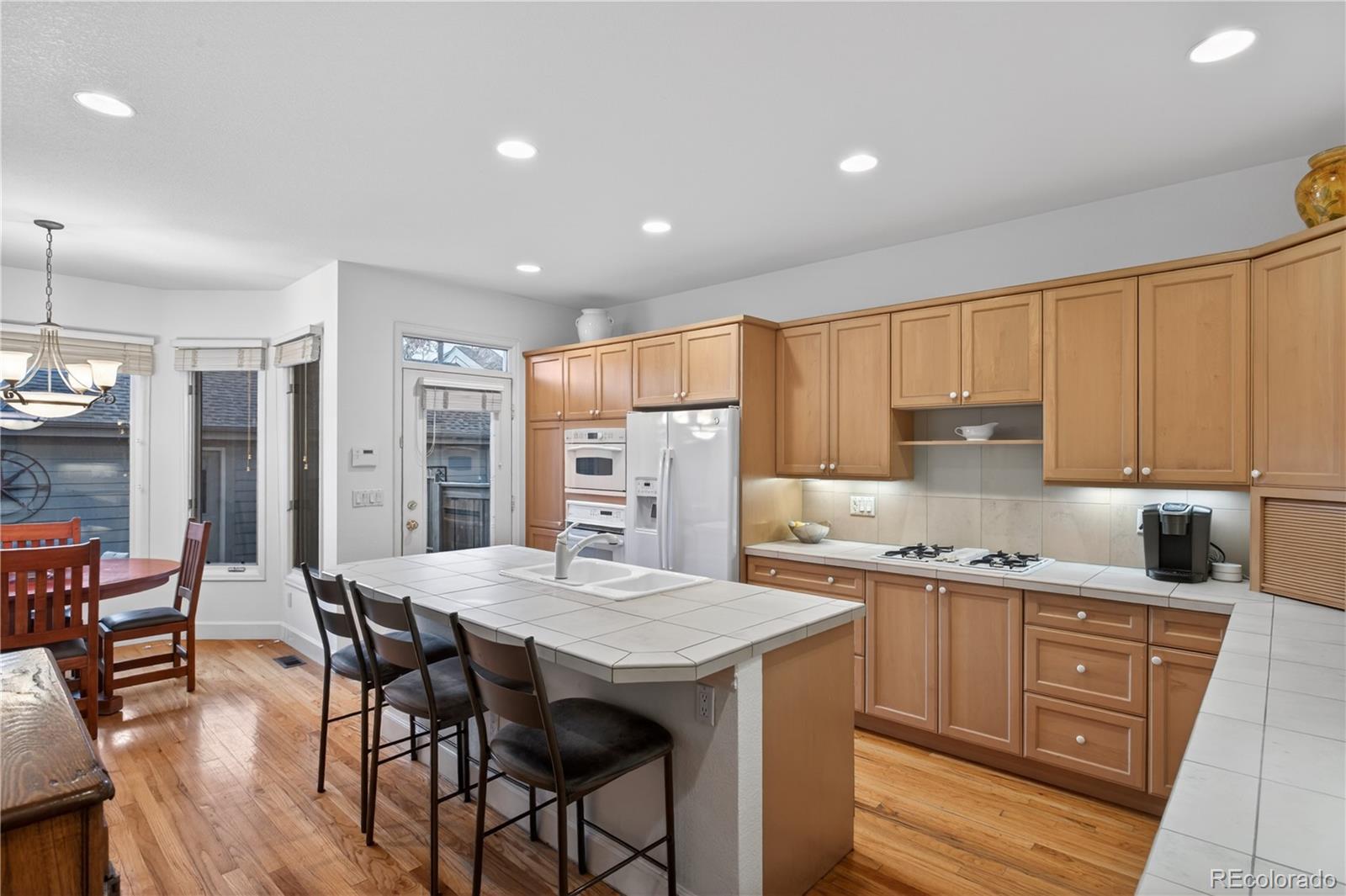 199 S Garfield Street