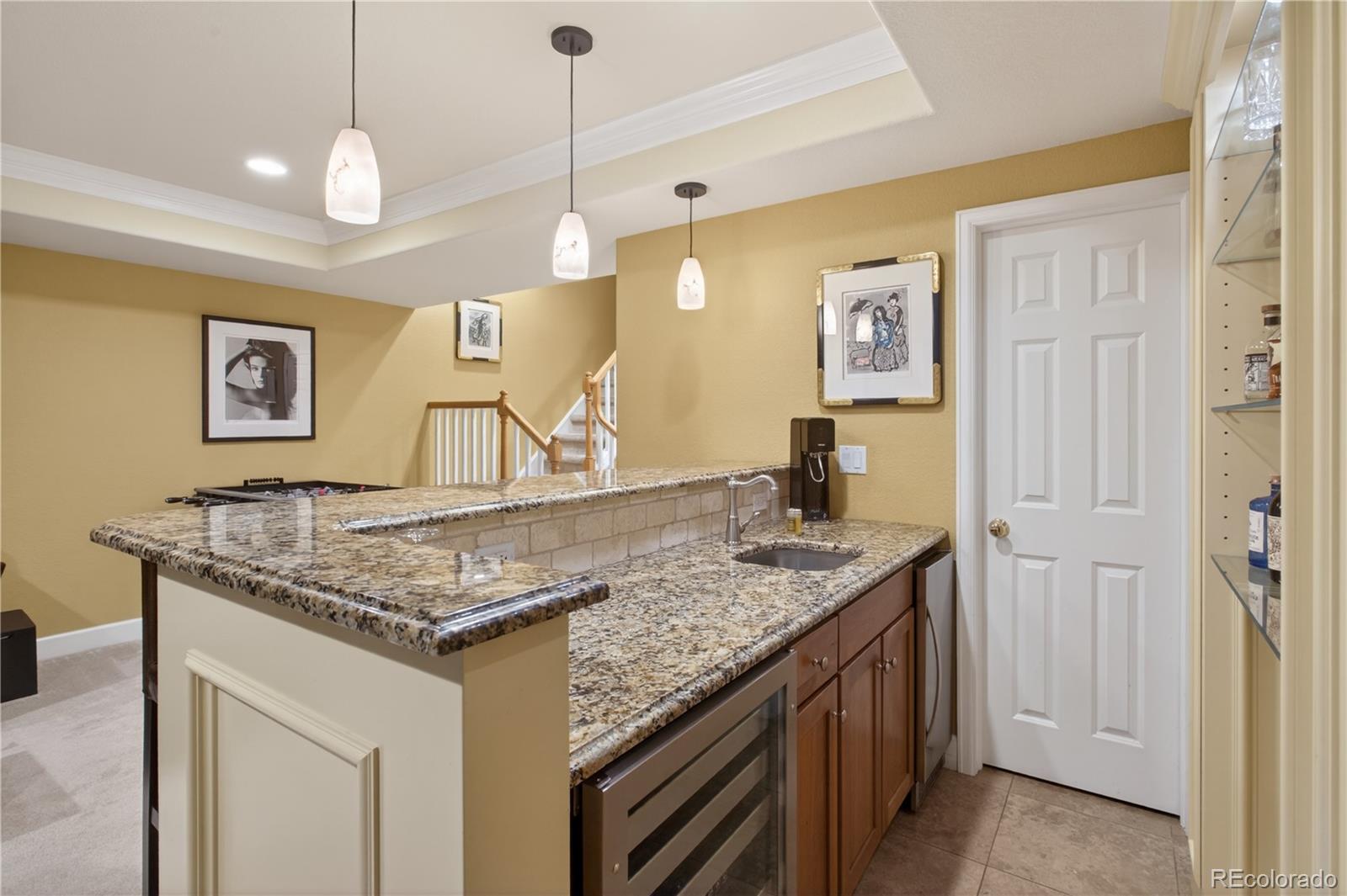 199 S Garfield Street