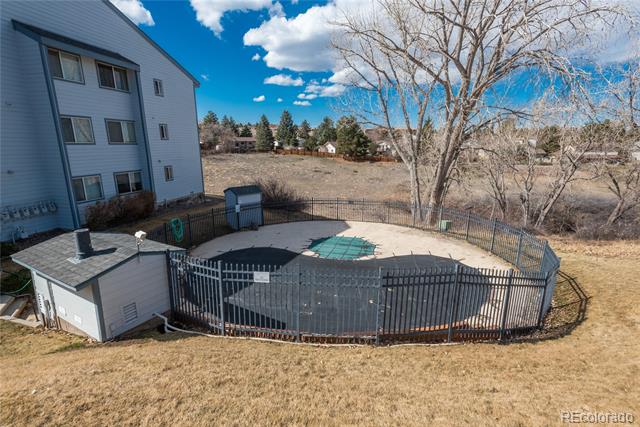 13095 W Cedar Drive Unit: 107